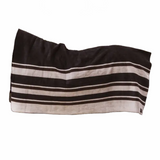 Kentucky Heavy Fleecefilt square stripes