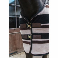 Kentucky Heavy fleece rug stripe