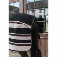 Kentucky Heavy fleece rug stripe