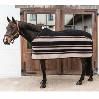 Kentucky Heavy fleece rug stripe