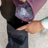 Kentucky Hoof Boots Medical & Ice Boots 2-pack