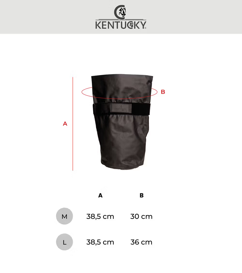 Kentucky Hoof Boots Medical & Ice Boots 2-pack