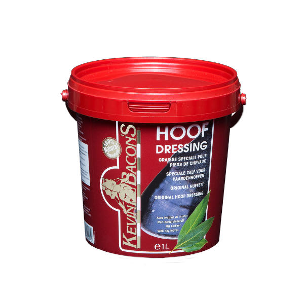 Kevin Bacon Hoof Grease