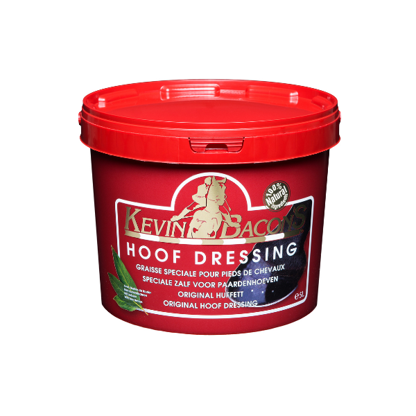Kevin Bacon Hoof Grease