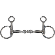 Horse Guard Baucher bit 3-piece 13 mm