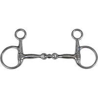 Horse Guard Baucher bit 3-piece 13 mm