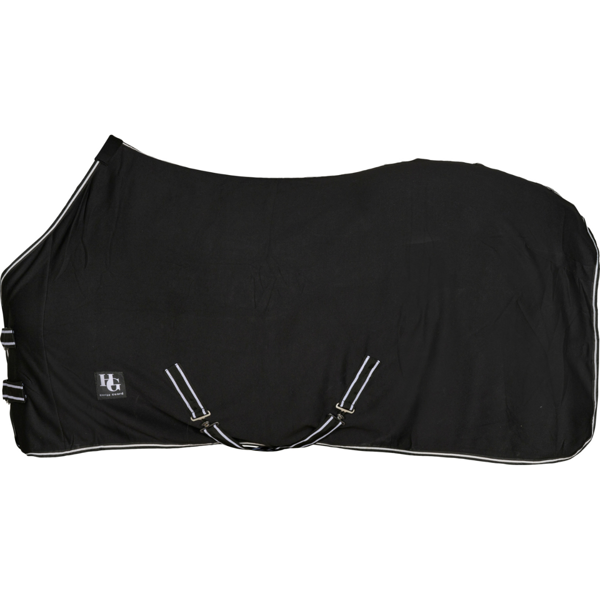 Horse Guard Cooler Blanket Jersey