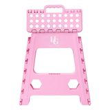 Horse Guard Fällbar Pall