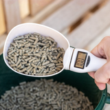 Horse Guard Forage scoop digital