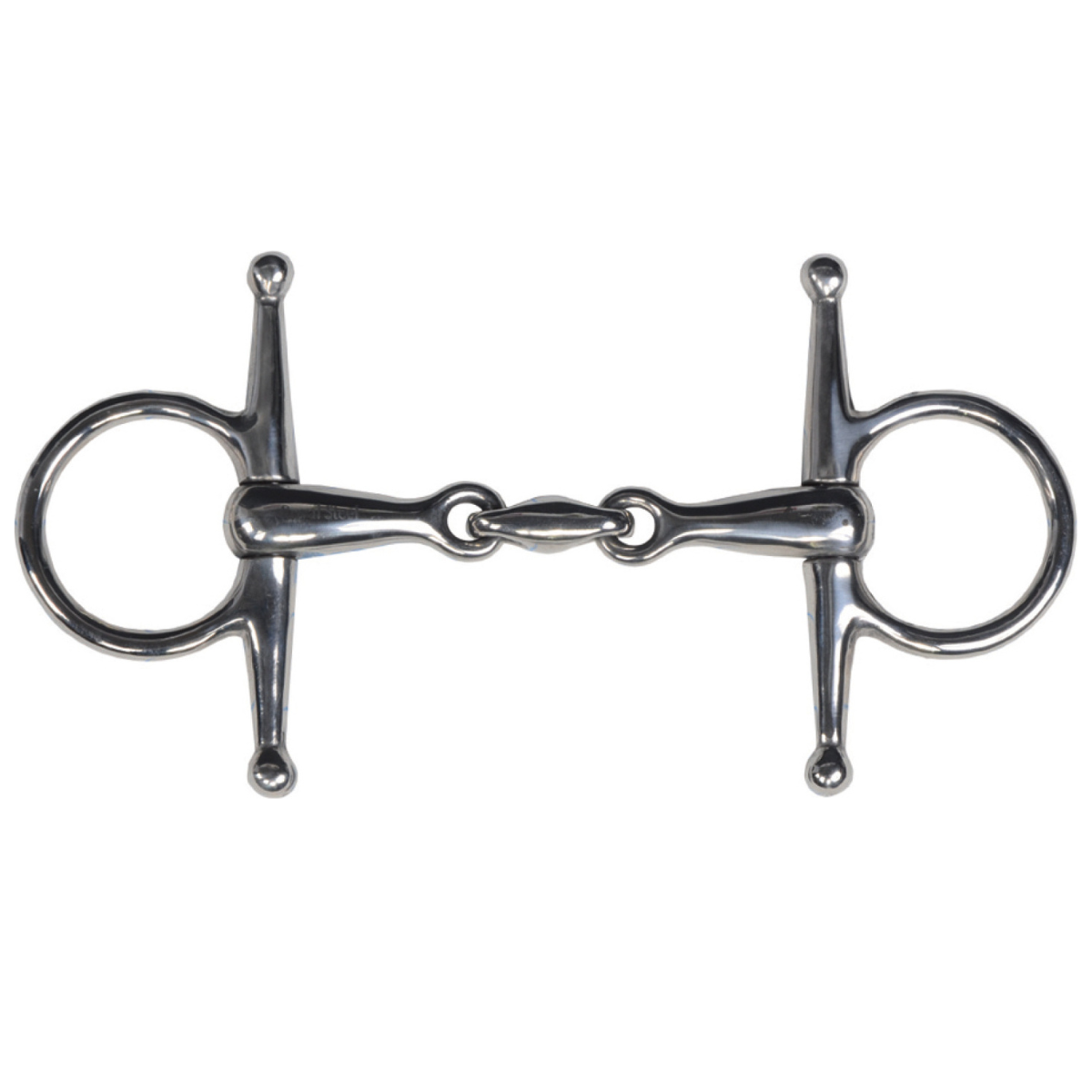 Horse Guard Full Cheek Bett 3-delat