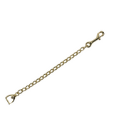 Horse Guard Kedja till grimskaft