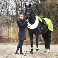 Horse Guard Reflex Jamie Ridtäcke