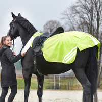 Horse Guard Reflex Jamie Ridtäcke