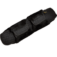 Horse Guard Sadelgjordsskydd Medilamb Dressyr