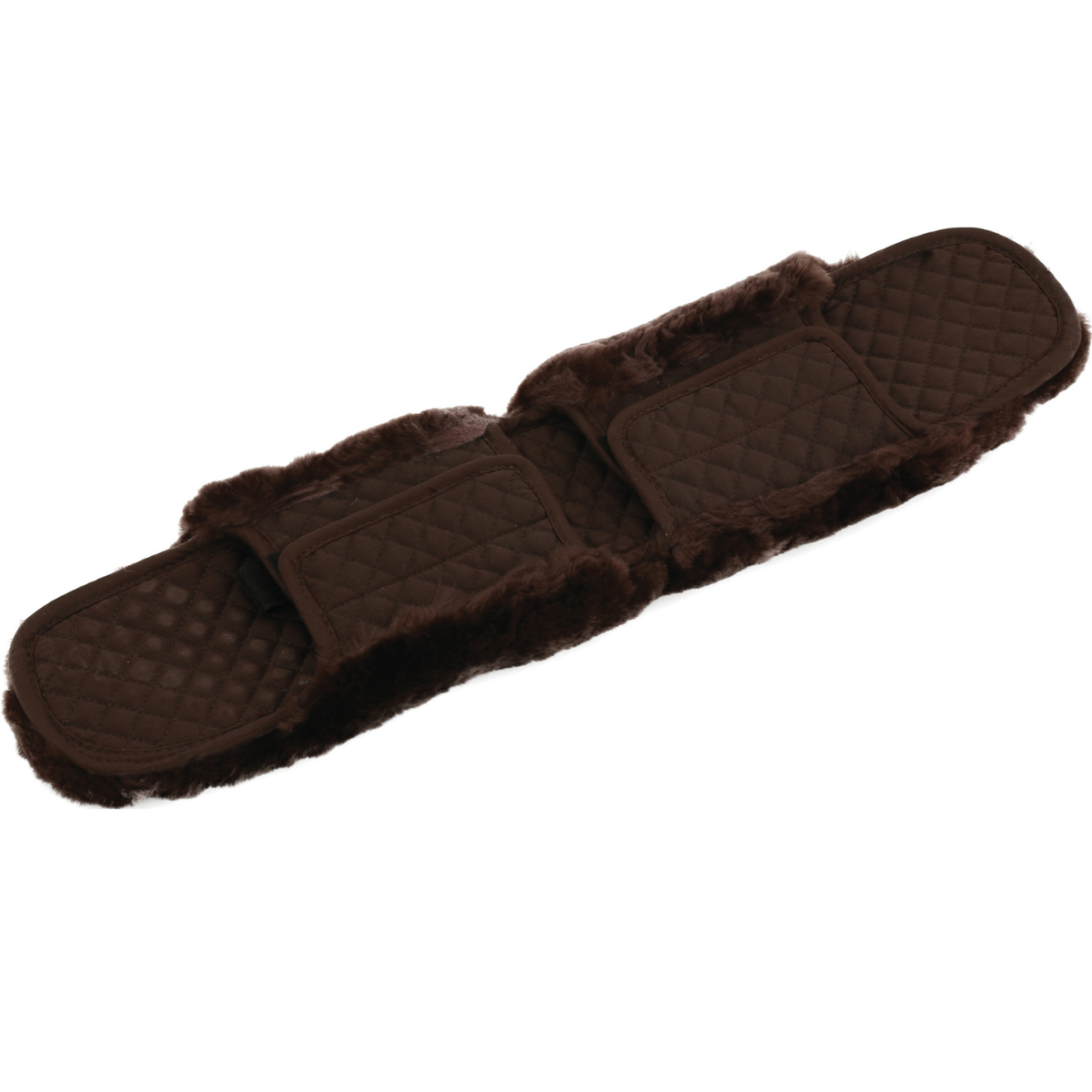 Horse Guard Sadelgjordsskydd Medilamb Dressyr