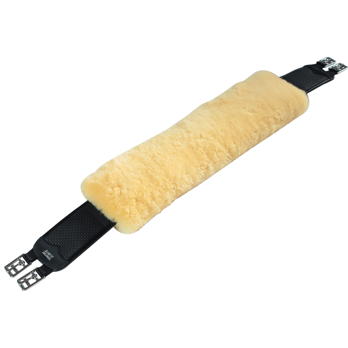 Horse Guard Medilamb Saddle girth cover