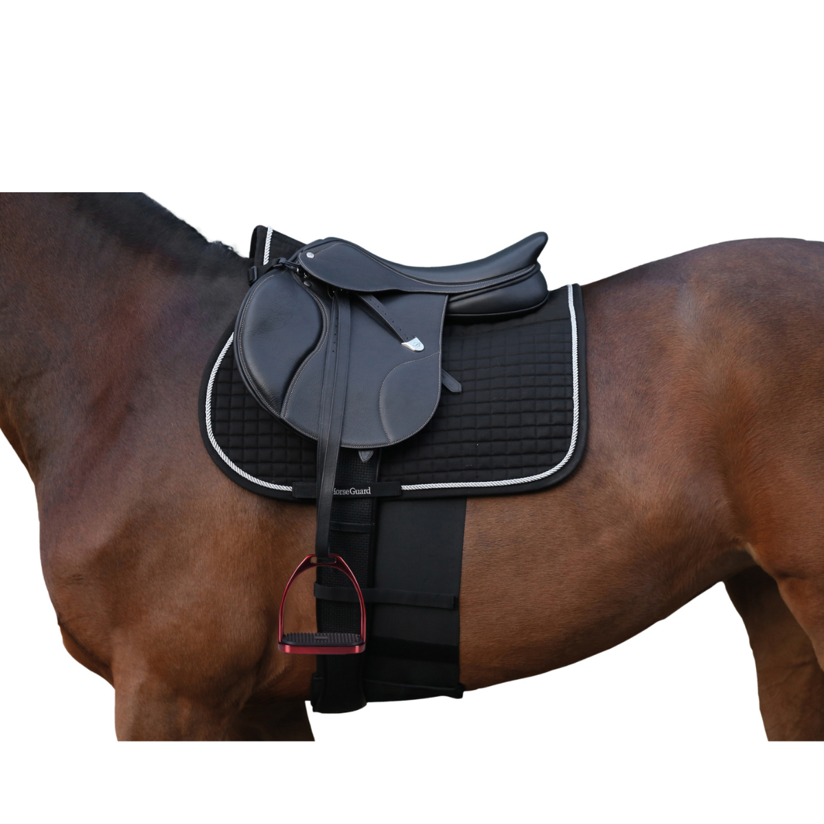 Horse Guard Sensitive bandage