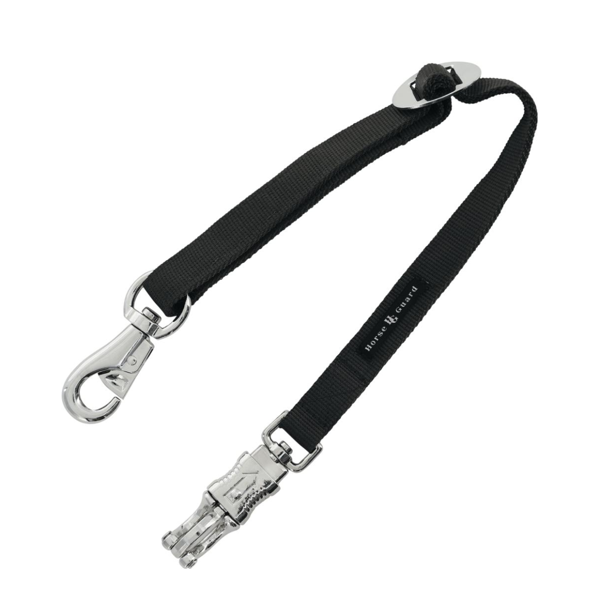 Horse Guard Transportgrimskaft