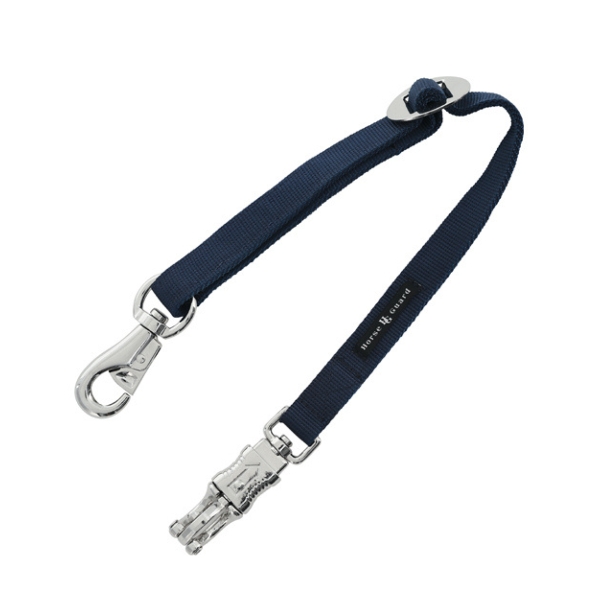 Horse Guard Transportgrimskaft