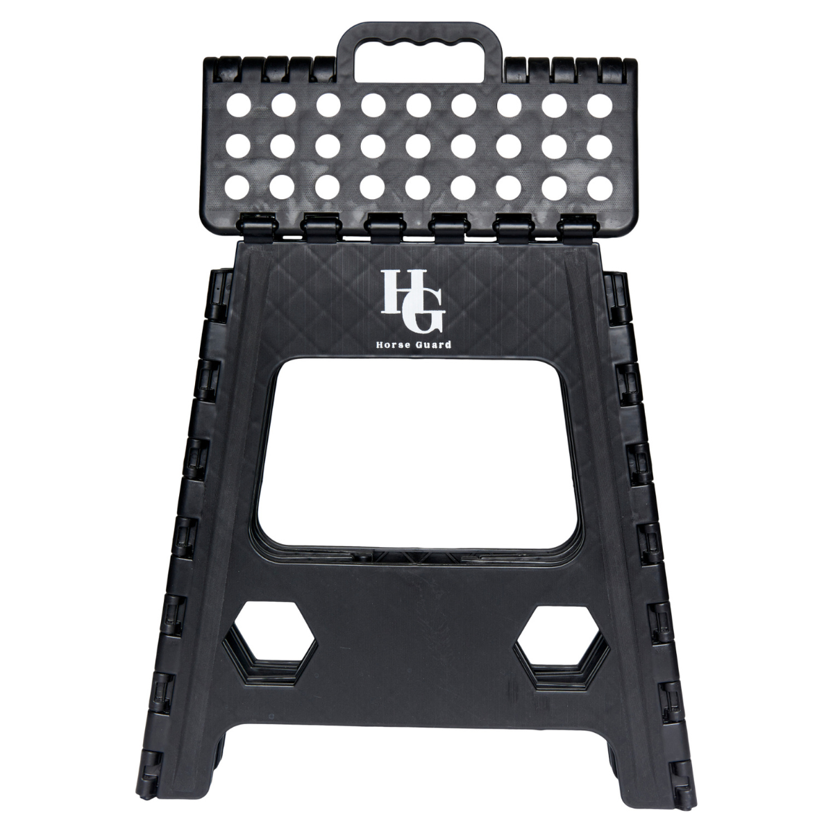 Horse Guard Fällbar Pall