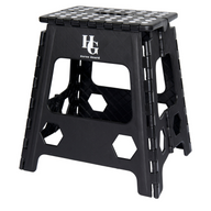 Horse Guard Fällbar Pall