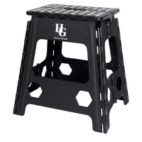 Horse Guard Fällbar Pall