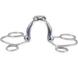 Horse Guard Universal Curve Bit