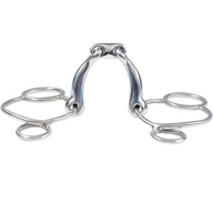 Horse Guard Universal Curve Bit