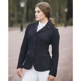 Horse Life Abrienne Mesh Competition Jacket Women