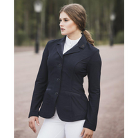 Horse Life Abrienne Mesh Competition Jacket Women