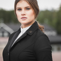 Horse Life Abrienne Mesh Competition Jacket Women