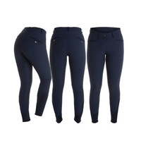 Horse Life Ridbyxa Safir dam