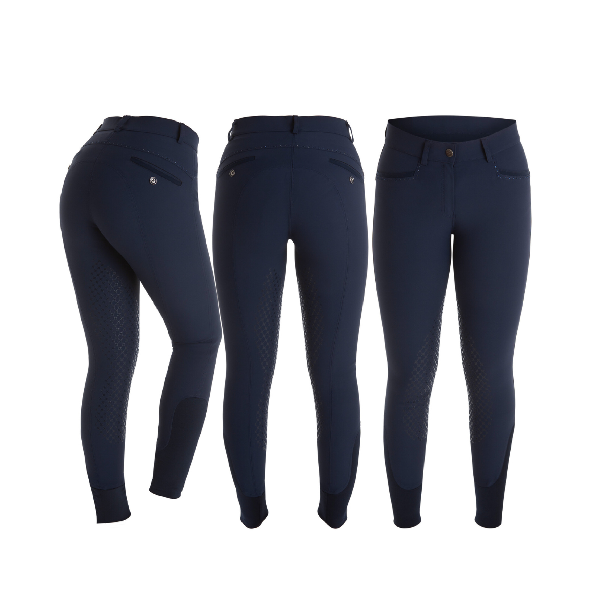 Horse Life Ridbyxa Safir dam