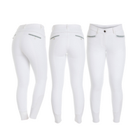 Horse Life Ridbyxa Safir dam