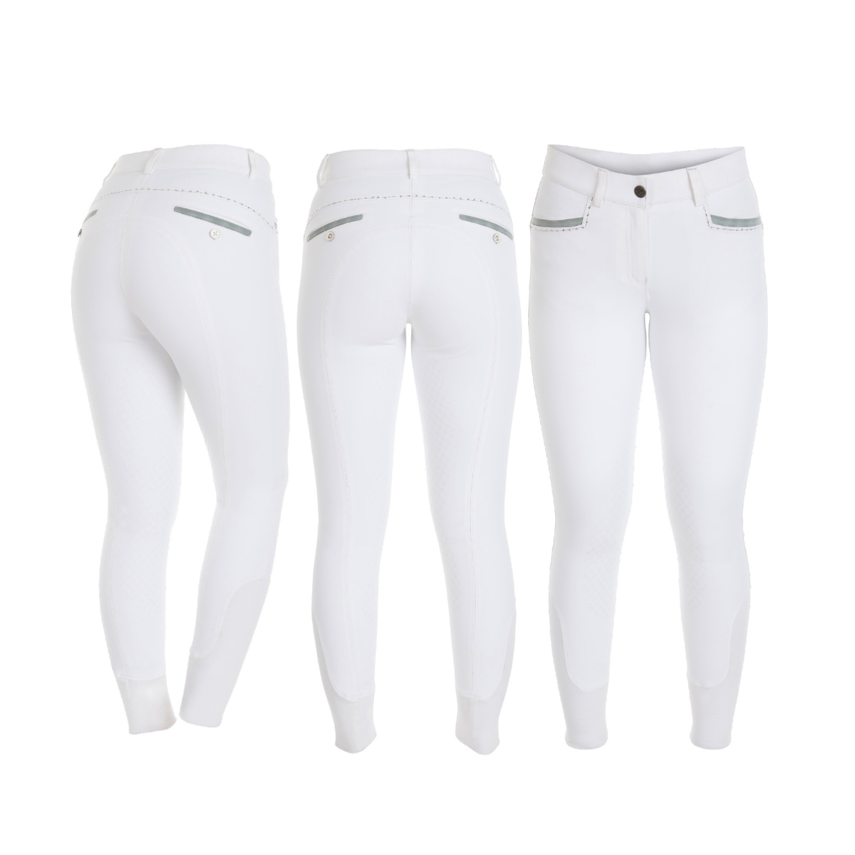 Horse Life Ridbyxa Safir dam