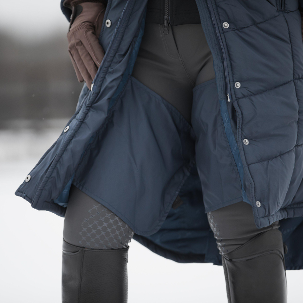 Horse Life Riding Coat Bonita Ladies