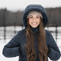 Horse Life Riding coat Bonita Junior