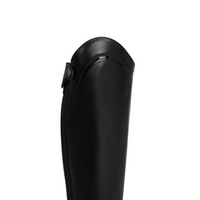 Horse Life Torino Ridstövel - Black