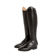 Horse Life Torino Ridstövel - Black
