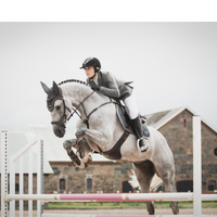 Horse Life Wendy Tävlingskavaj