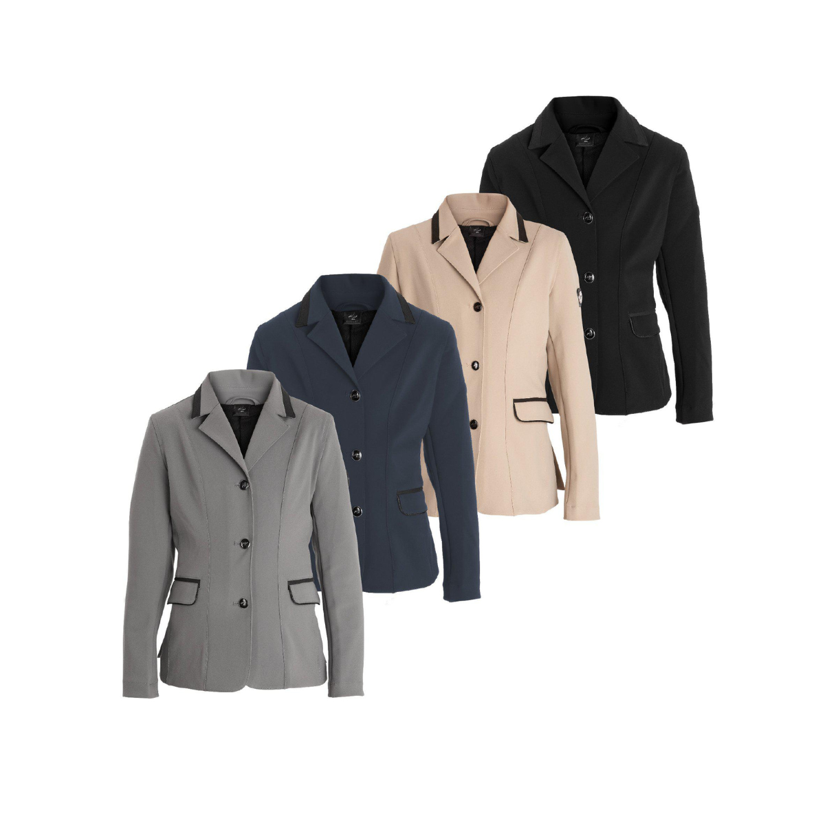 Horse Life Wendy Tävlingskavaj Junior