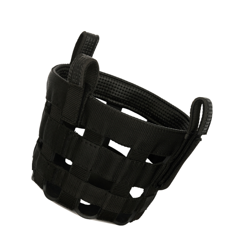 Horse Guard Muzzle