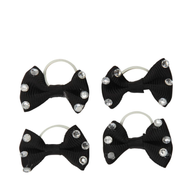 Horse Guard Rosetter m. kristall