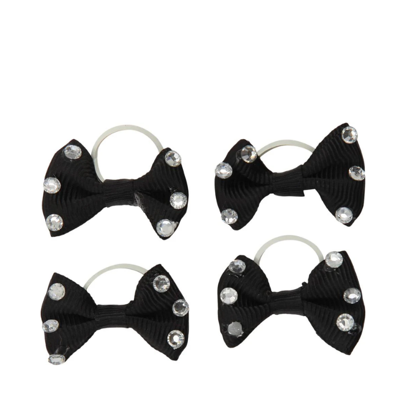 Horse Guard Rosetter m. kristall