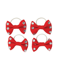 Horse Guard Rosetter m. kristall