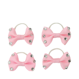 Horse Guard Rosetter m. kristall