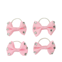 Horse Guard Rosetter m. kristall