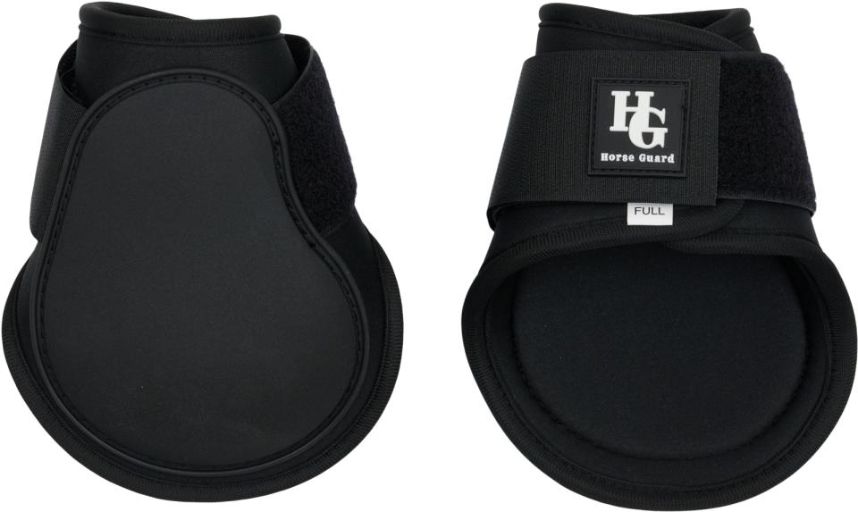 Horse Guard Iron Coats