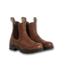 Horse Life Abisko Vinterfodrad Jodhpur