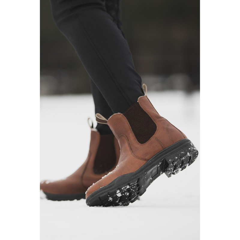 Horse Life Abisko Vinterfodrad Jodhpur